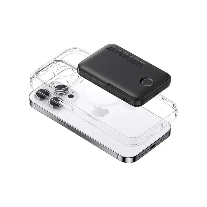 Anker 322 MagGo Battery PowerCore A1618